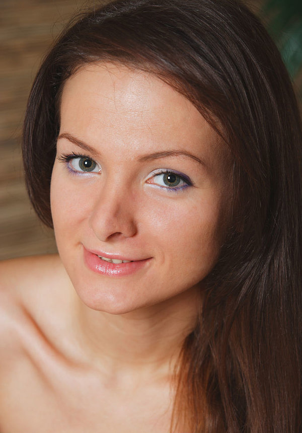 Диана, 23 года, 0 размер груди